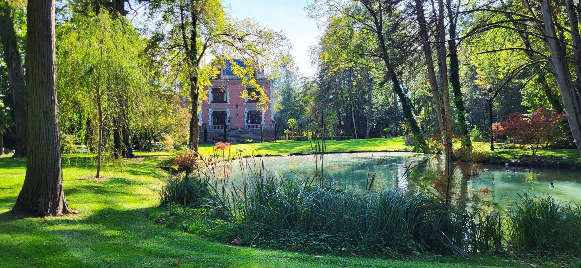 Апартаменты Chateau De Bonneau Сюевр Экстерьер фото